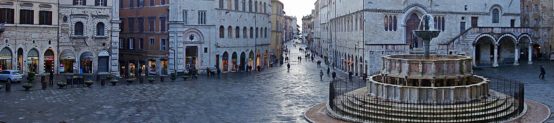 CpU Perugia – Gubbio/Alta Umbria