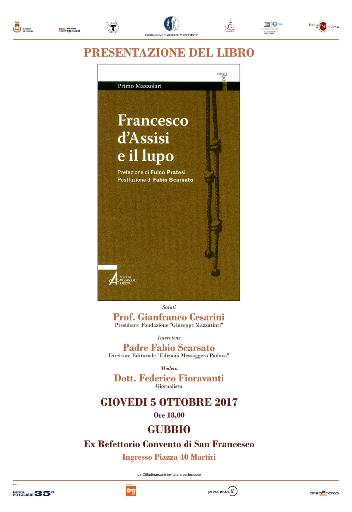 loc. s. francesco 5 ottobre