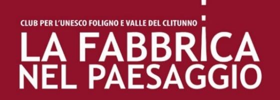 La fabbrica del paesaggio