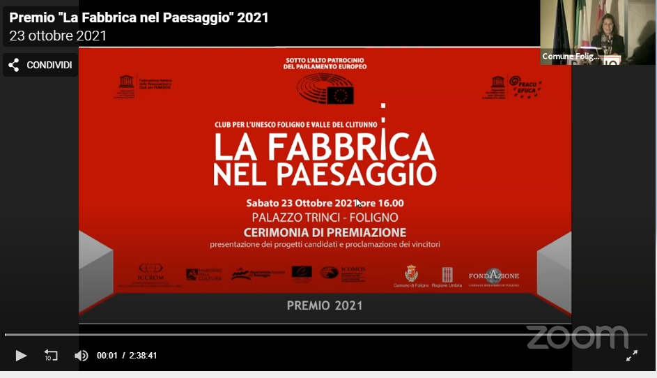 fabbrica nel paesaggio 23.10.2021