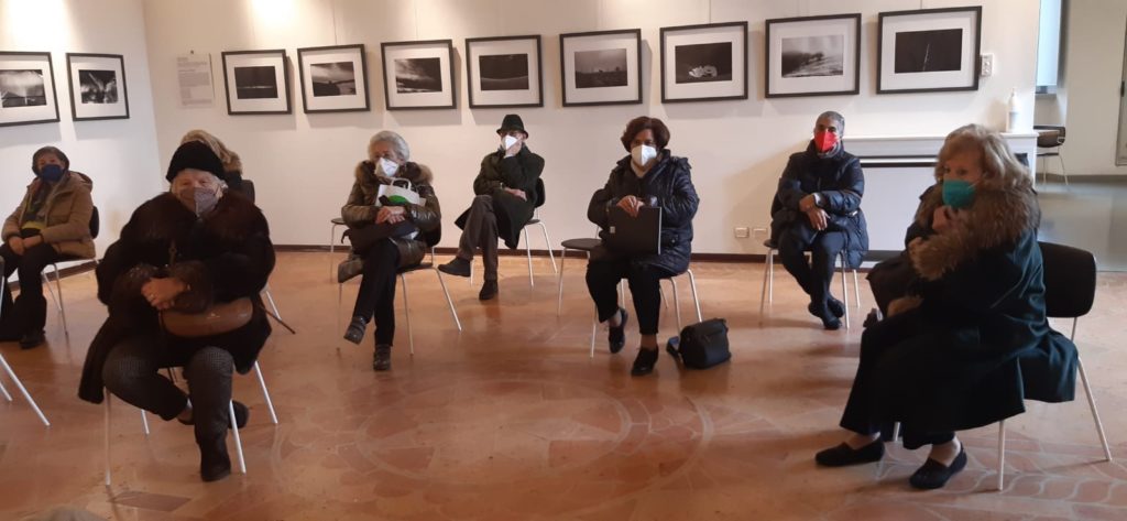 Sala Apollo di Palazzo Penna, Perugia