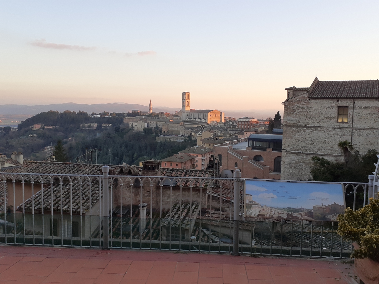 Visita guidata a PALAZZO SORBELLO