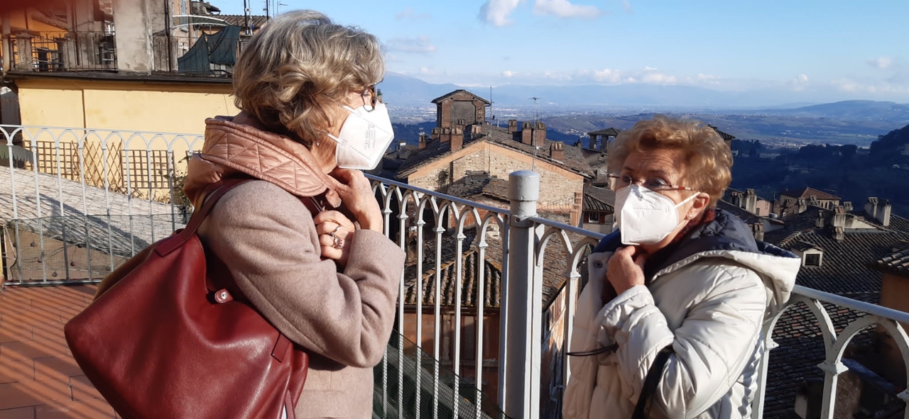 Visita guidata a PALAZZO SORBELLO