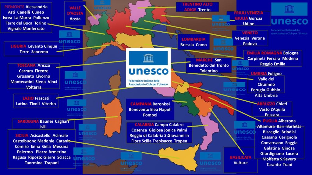 Assemblea Nazionale FICLU