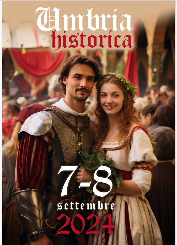 Umbria historica