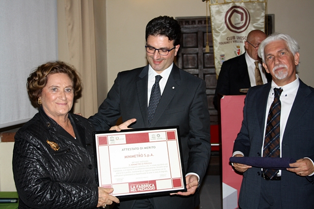 Premiazione